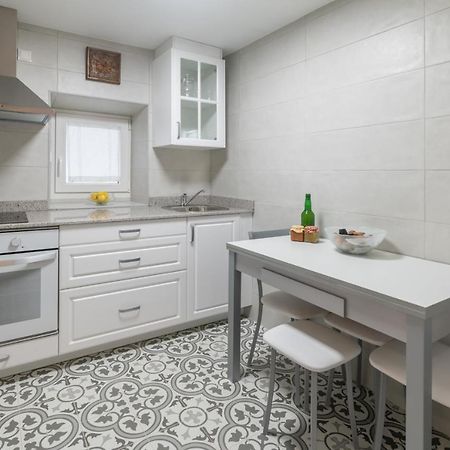Pria, Apartamento En Ribadesella Exteriér fotografie