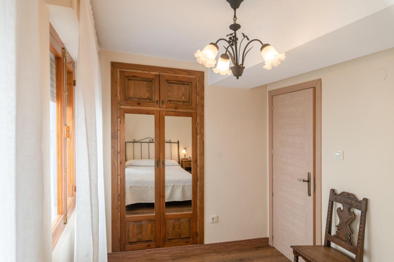 Pria, Apartamento En Ribadesella Exteriér fotografie