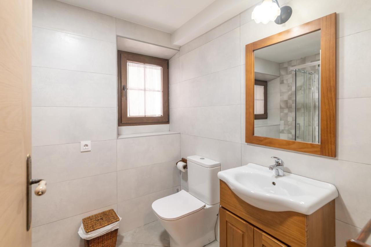 Pria, Apartamento En Ribadesella Exteriér fotografie