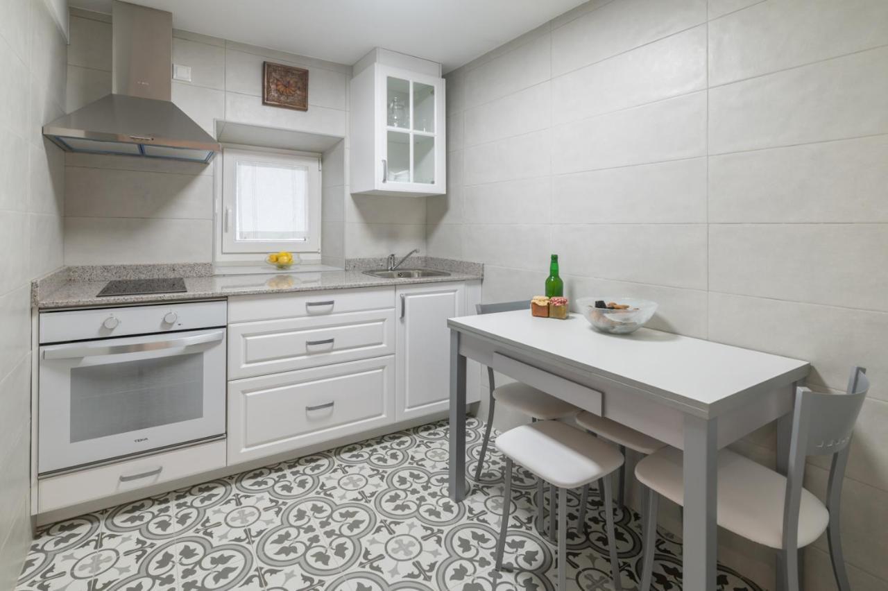 Pria, Apartamento En Ribadesella Exteriér fotografie