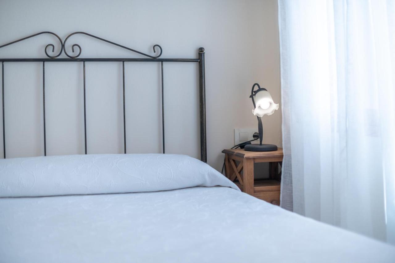 Pria, Apartamento En Ribadesella Exteriér fotografie