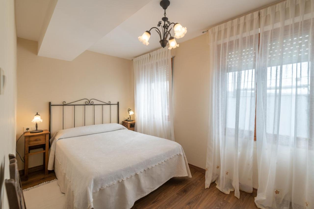 Pria, Apartamento En Ribadesella Exteriér fotografie