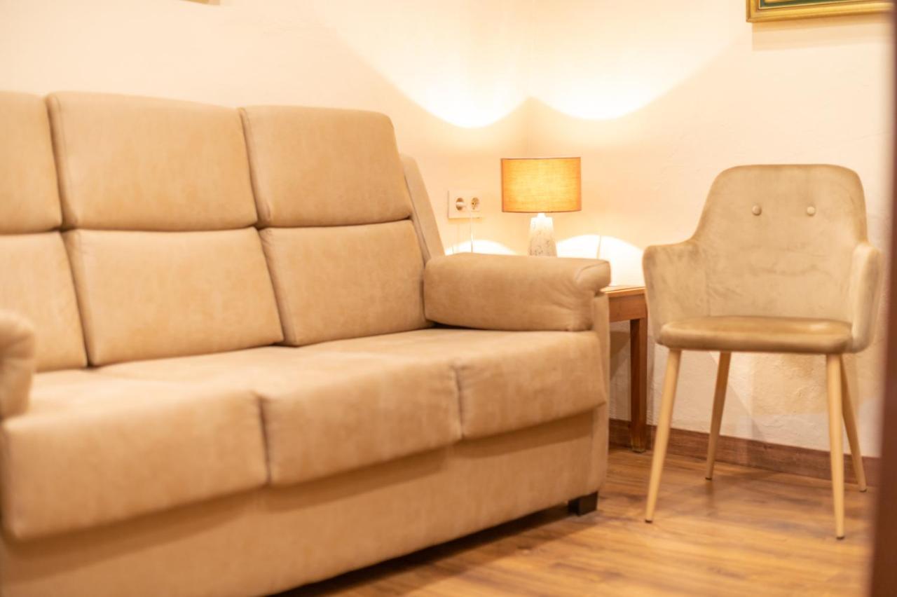 Pria, Apartamento En Ribadesella Exteriér fotografie