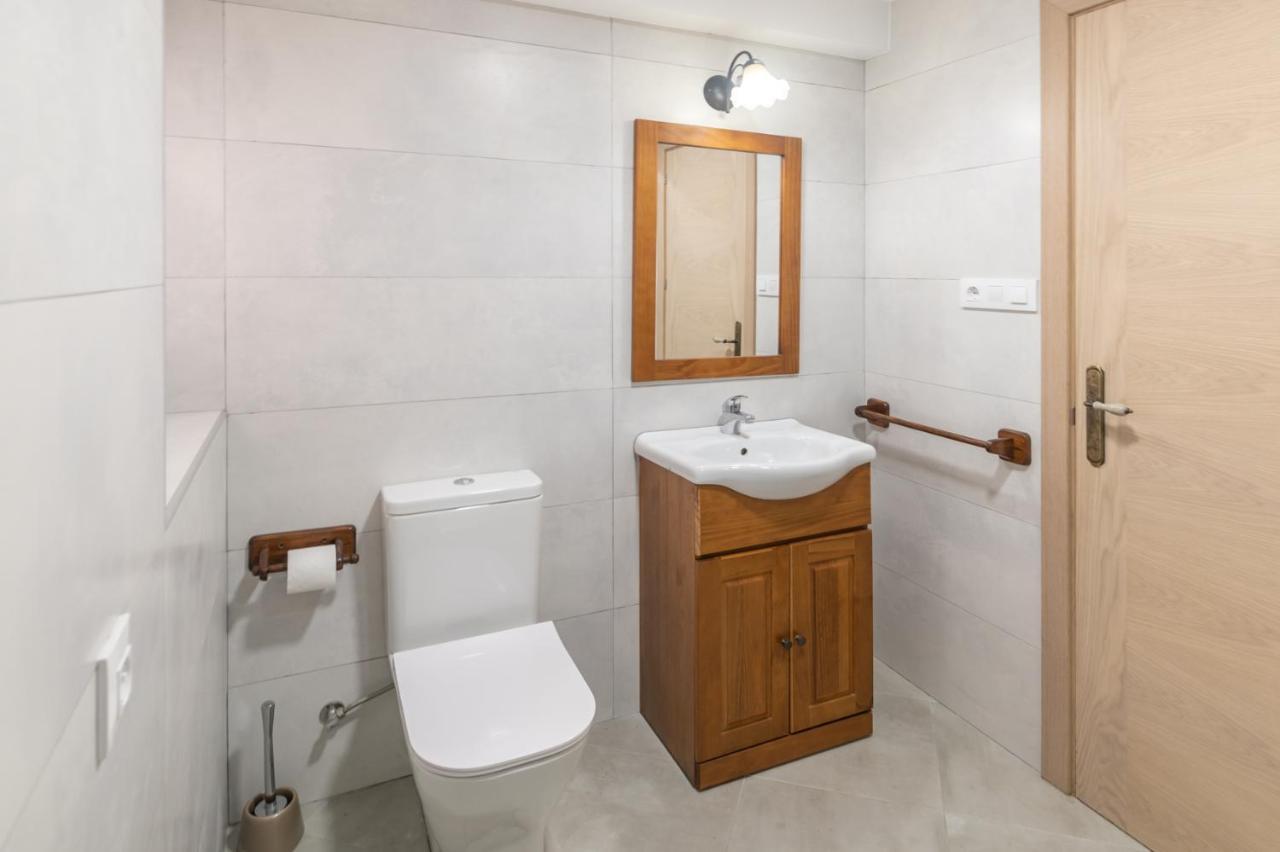 Pria, Apartamento En Ribadesella Exteriér fotografie
