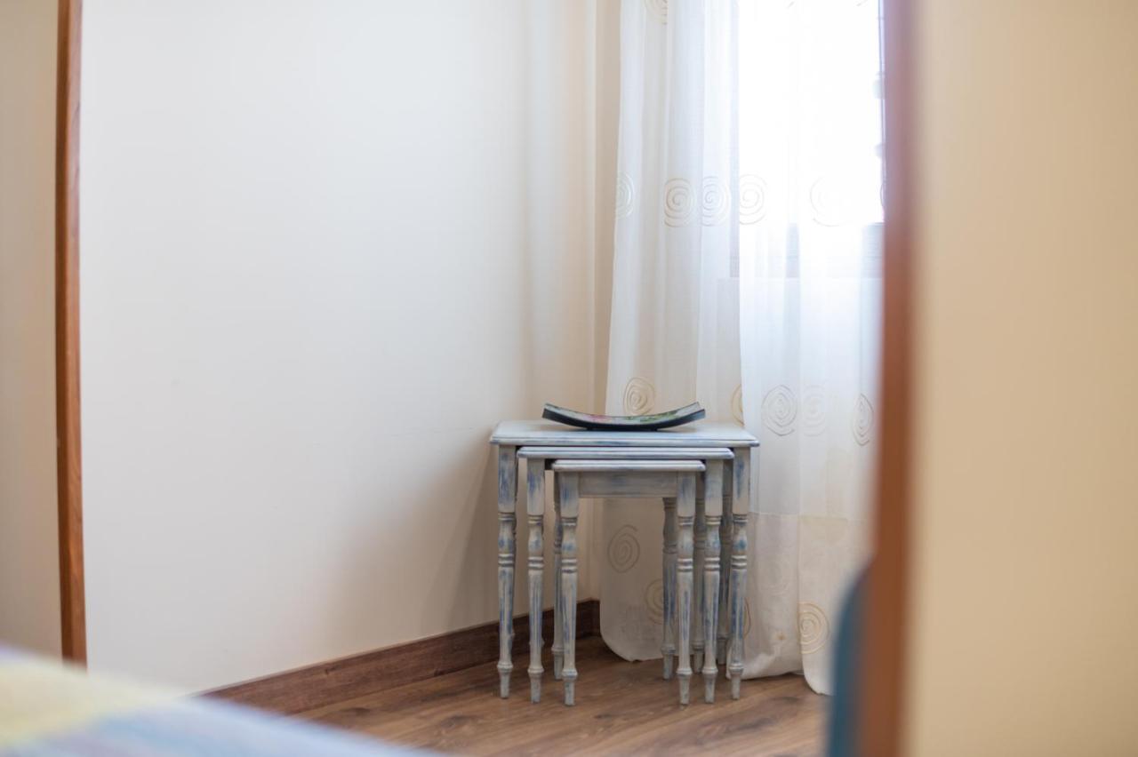Pria, Apartamento En Ribadesella Exteriér fotografie
