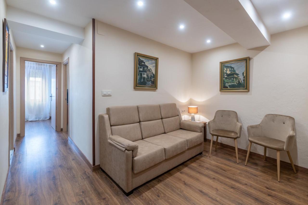 Pria, Apartamento En Ribadesella Exteriér fotografie