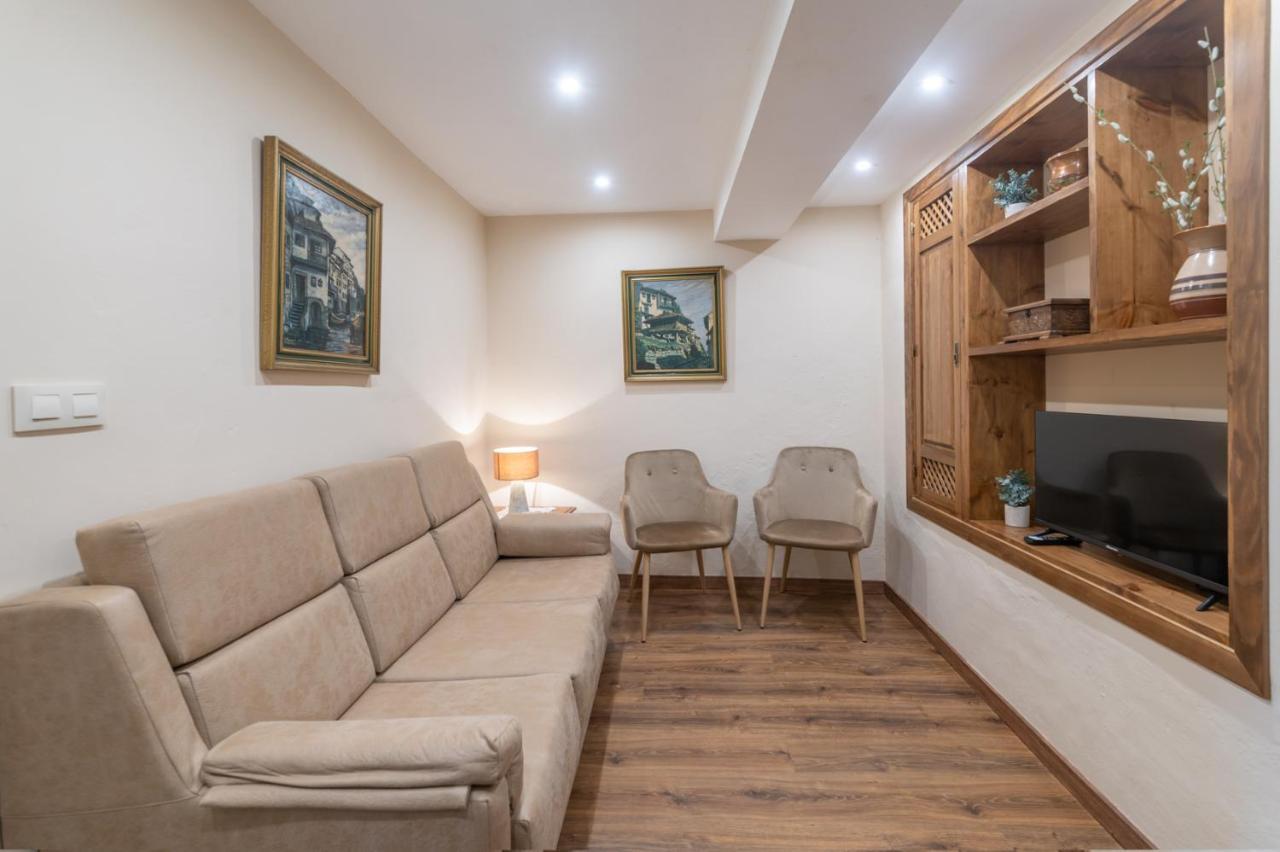 Pria, Apartamento En Ribadesella Exteriér fotografie