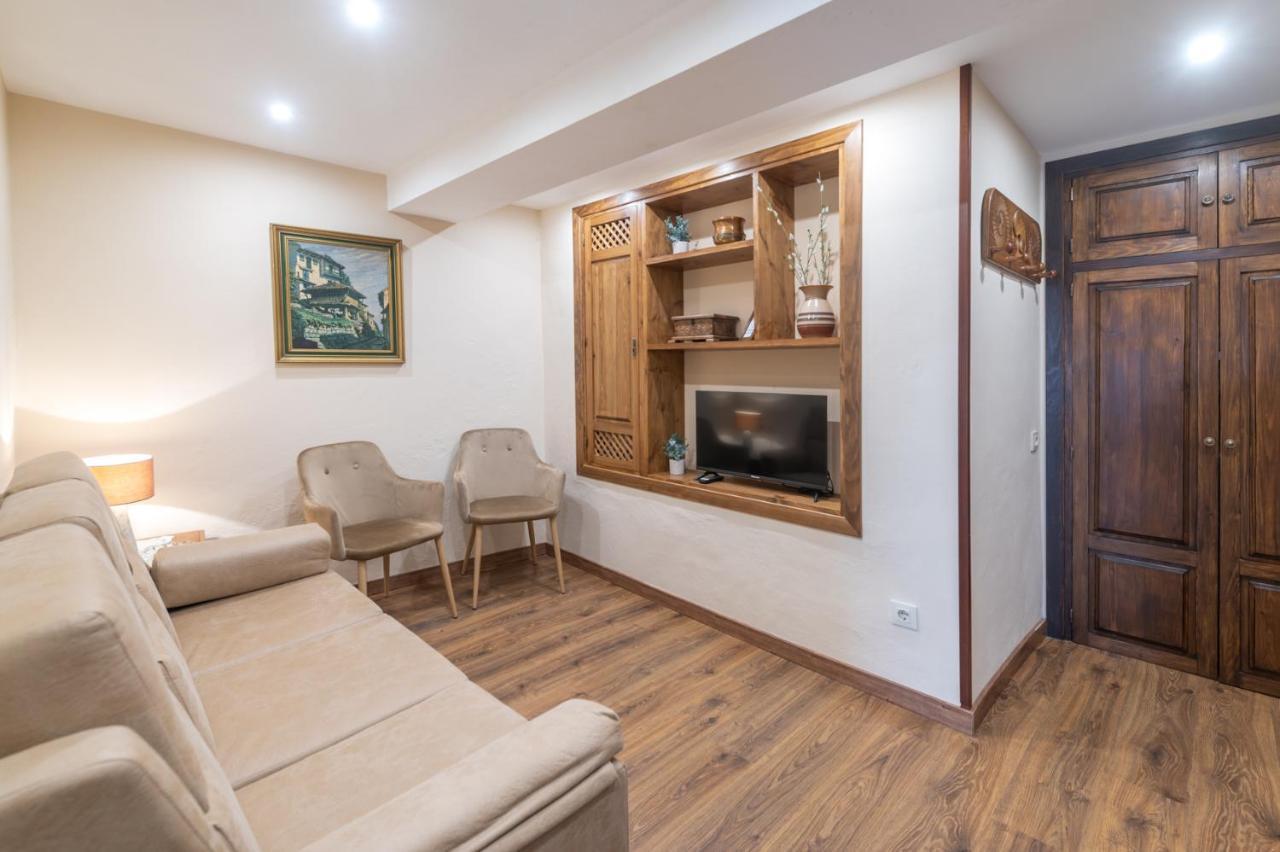 Pria, Apartamento En Ribadesella Exteriér fotografie