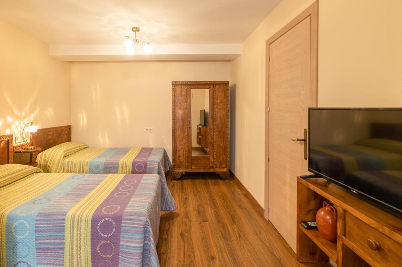 Pria, Apartamento En Ribadesella Exteriér fotografie