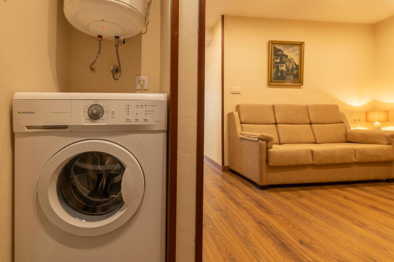 Pria, Apartamento En Ribadesella Exteriér fotografie