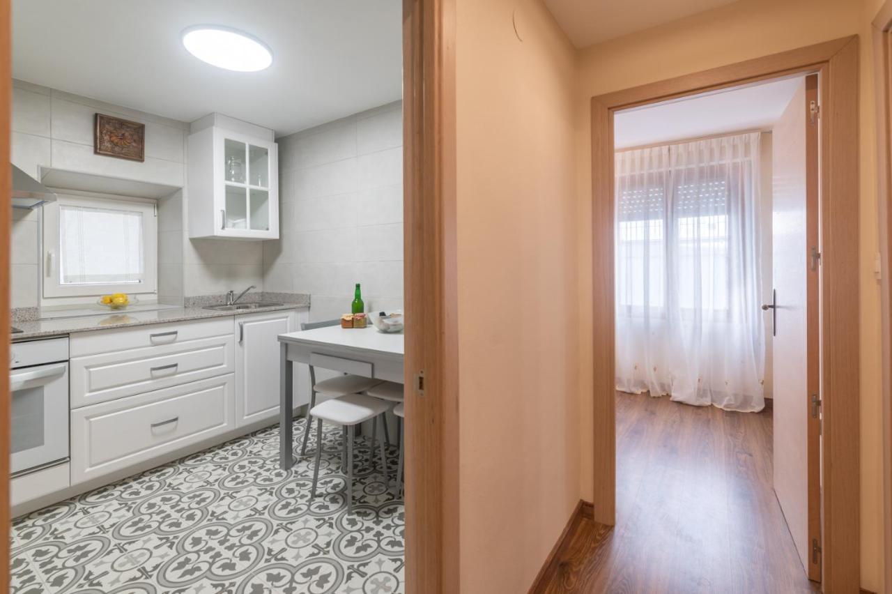 Pria, Apartamento En Ribadesella Exteriér fotografie